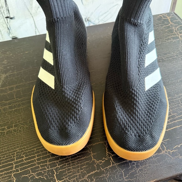 Adidas GR ACE 16+ TR Gosha Rubchinskiy Size 10.5 CM7898 Black Gum BB - Picture 4 of 11